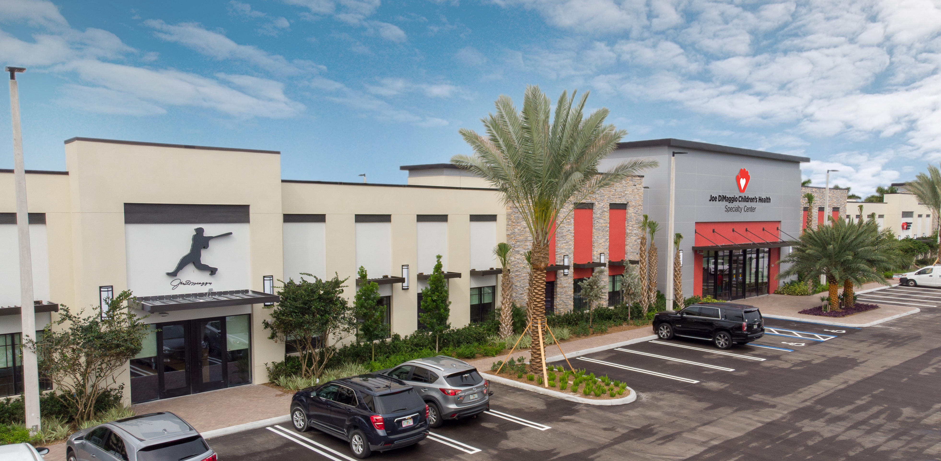 JDCH Wellington office