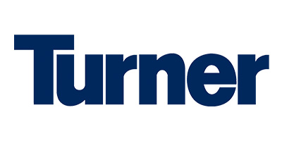 Turner Construction Logo