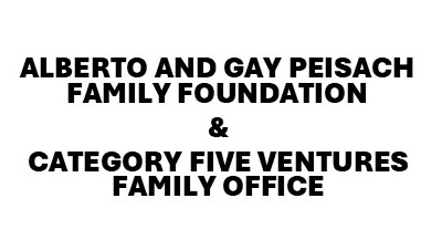 Peisach Foundation Logo