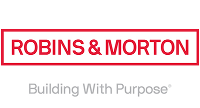 Robins & Morton Logo
